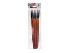 Astra ARTEA Profesionalni čopič za umetnike, okrogel, velikost 16, 315120010