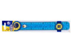 Astra ASTRA FLEXI ravnilo 20 cm, mešanica barv, 424120003