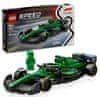Speed Champions 77245 Dirkalnik Aston Martin Aramco F1 AMR24