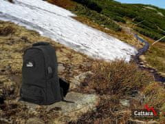 Cattara Nahrbtnik BLACK WIN 30 l