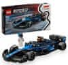 LEGO Speed Champions 77249 Dirkalnik Williams Racing FW46 F1