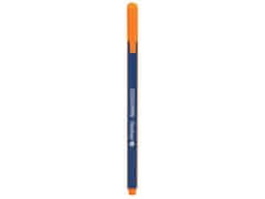 Astra ASTRAPEN, Liner 0,4 mm, 10 kosov, mešanica barv, 202023002