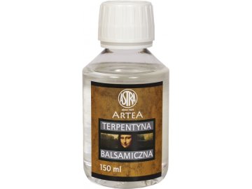 Astra ARTEA Turpentinovo olje 150ml, 83000902