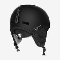 Outdoor master Smučarska čelada Diamond II MIPS, Black, S