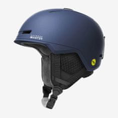 Outdoor master Smučarska čelada Diamond II MIPS, Deep Blue, L