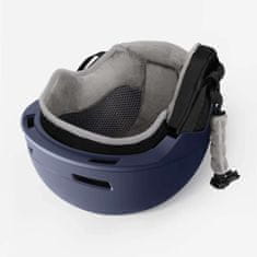 Outdoor master Smučarska čelada Diamond II MIPS, Deep Blue, L