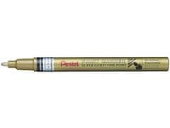 Pentel Flomaster zlat f msp10-x