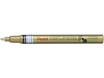 Pentel Flomaster zlat f msp10-x