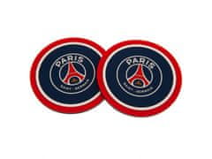 FOREVER COLLECTIBLES PARIS SAINT-GERMAIN F.C. Set podstavkov 2pk Set podstavkov