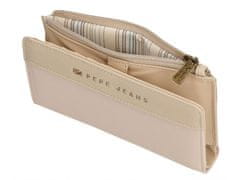 Jada Toys Pepe Jeans Morgan Beige - Ženske denarnice, 7928633