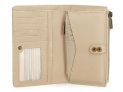 Jada Toys Pepe Jeans Morgan Beige - Ženske denarnice, 7928633