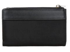 Jada Toys Pepe Jeans Morgan Black - Ženske denarnice, 7928631