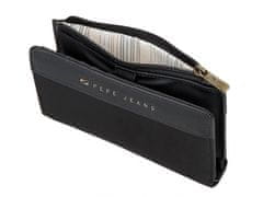 Jada Toys Pepe Jeans Morgan Black - Ženske denarnice, 7928631