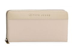 Jada Toys Pepe Jeans Morgan Beige - Ženske denarnice, 7928533