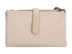 Jada Toys Pepe Jeans Morgan Beige - Ženske denarnice, 7928333