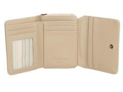 Jada Toys Pepe Jeans Morgan Beige - Ženske denarnice, 7928233