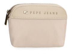 Jada Toys Pepe Jeans Morgan Beige - Denarnica za kovance, 7928033
