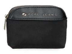 Jada Toys Pepe Jeans Morgan Black - Denarnica za kovance, 7928031