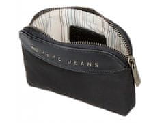 Jada Toys Pepe Jeans Morgan Black - Denarnica za kovance, 7928031