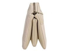 Jada Toys Pepe Jeans Morgan Beige - Denarnica s tremi predali, 7924333