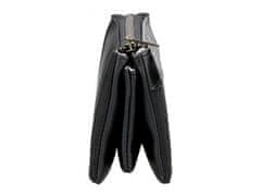 Jada Toys Pepe Jeans Morgan Black - Denarnica s tremi predali, 7924331