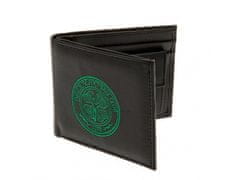 FOREVER COLLECTIBLES Moška denarnica CELTIC F.C. z vezenino