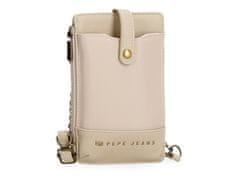 Jada Toys Pepe Jeans Morgan Beige - Torbica za mobilni telefon / denarnica, 7925033