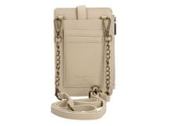 Jada Toys Pepe Jeans Morgan Beige - Torbica za mobilni telefon / denarnica, 7925033