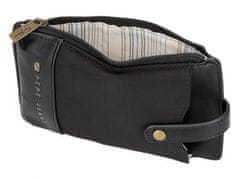 Jada Toys Pepe Jeans Morgan Black - Torbica za mobilni telefon / denarnica, 7925031