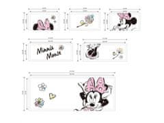 Arditex Polica / organizator igrač MINNIE MOUSE, WD13677