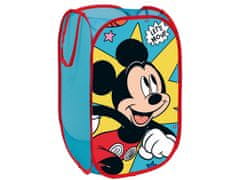 Arditex Košara za shranjevanje igrač MICKEY MOUSE, WD15234