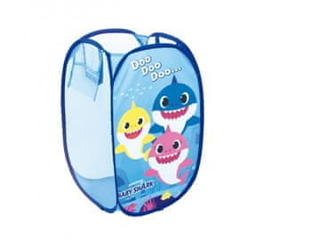 Arditex Košara za shranjevanje igrač BABY SHARK, SK13991