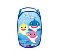 Arditex Košara za shranjevanje igrač BABY SHARK, SK13991