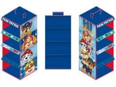 Arditex Viseča tekstilna polica PAW PATROL, PW15641