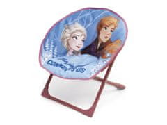 Arditex Otroški zložljivi stol DISNEY FROZEN, WD12997