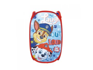 Arditex Košara za shranjevanje igrač PAW PATROL, PW13988