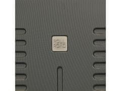 Joummabags Movom India Anthracita, Potovalni kozmetični kovček iz ABS, 21x29x15cm, 9L, 5083922