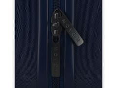 Joummabags MOVOM Wood Navy Blue, Potovalni kozmetični kovček, 21x29x15cm, 9L, 5313964