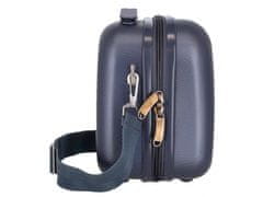 Jada Toys EL POTRO Vera Navy Blue, Cestovný kozmetický príručný kufrík, 5333922