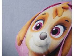 Herding Oblikovan 3D dekorativni vzglavnik Paw Patrol Skye