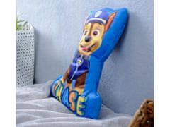 Herding Oblikovan 3D dekorativni vzglavnik Paw Patrol Chase