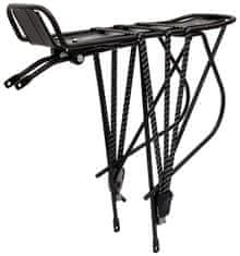 MAX1 nosilec Traveler 26-29&quot; z gumico