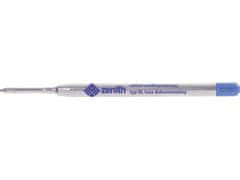 Astra ZENITH Nadomestno polnilo za pisalo 0,8 mm, modro, 1 kos, 11042002