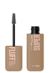 Maybelline Gel za obrvi za poln in puhast videz Superfluff (Brow Mousse) 5 ml (Odtenek 250 Blonde)
