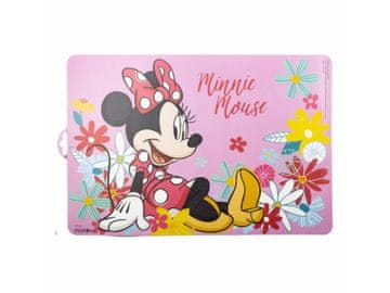 Stor Podloga 43 x 28 cm Minnie Mouse, 74419