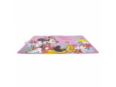 Stor Podloga 43 x 28 cm Minnie Mouse, 74419
