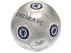 Nogomet CHELSEA F.C. Nogometni podpis SV (velikost 5)