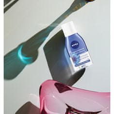 Nivea Dvostopenjski odstranjevalec za oči in ličila 125 ml