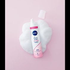 Nivea Care & Hold Soft Touch peneči se balzam 150 ml