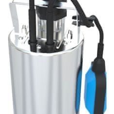 Güde Potopna črpalka za blato GFS 4000 INOX